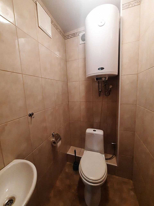 Без %%. Від власника здається квартира  поруч з м.Іподром Киев - изображение 8