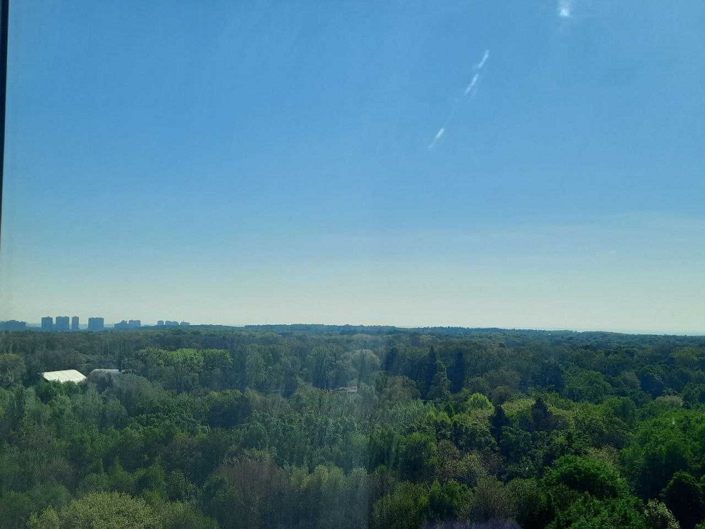 Без %%. Від власника здається квартира  поруч з м.Іподром Киев - изображение 6