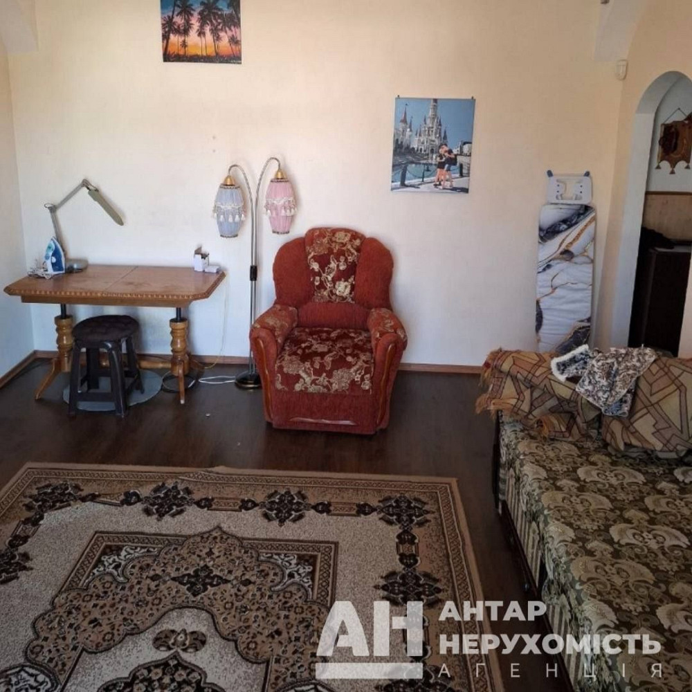 Здається в оренду 2-к квартира в Кропивницькому, р-н Центр Кропивницький - зображення 3