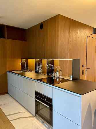 Аренда квартиры Киев 2к 60м2 ЖК Podil Plaza & Residence Подольский Киев