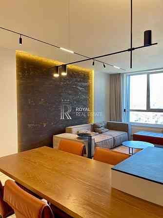 Аренда квартиры Киев 2к 60м2 ЖК Podil Plaza & Residence Подольский Киев