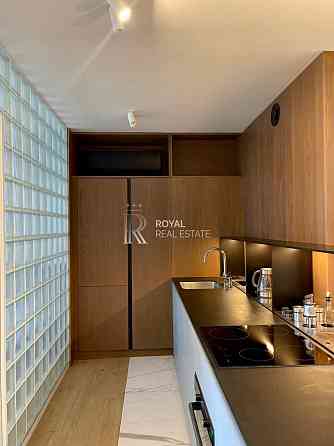 Аренда квартиры Киев 2к 60м2 ЖК Podil Plaza & Residence Подольский Киев