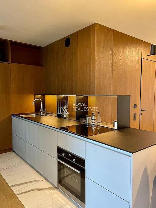 Аренда квартиры Киев 2к 60м2 ЖК Podil Plaza & Residence Подольский Киев - изображение 3