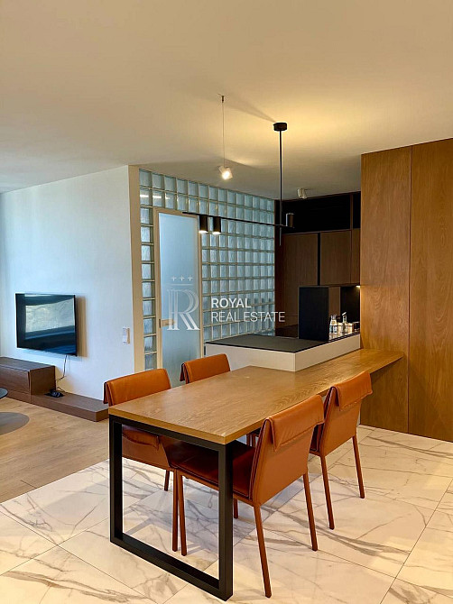 Аренда квартиры Киев 2к 60м2 ЖК Podil Plaza & Residence Подольский Киев - изображение 2