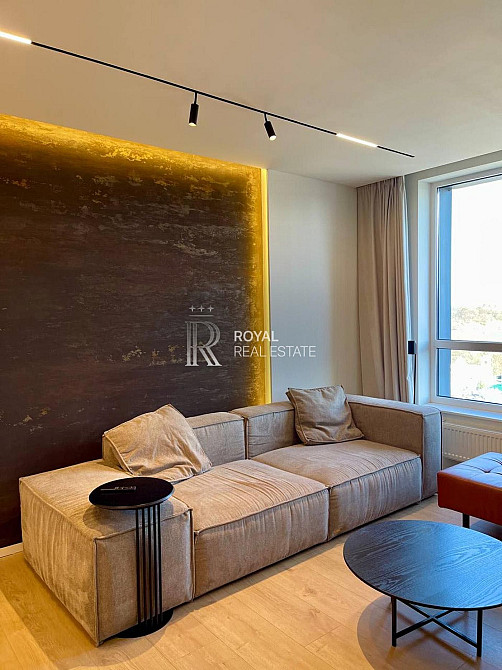 Аренда квартиры Киев 2к 60м2 ЖК Podil Plaza & Residence Подольский Киев - изображение 8