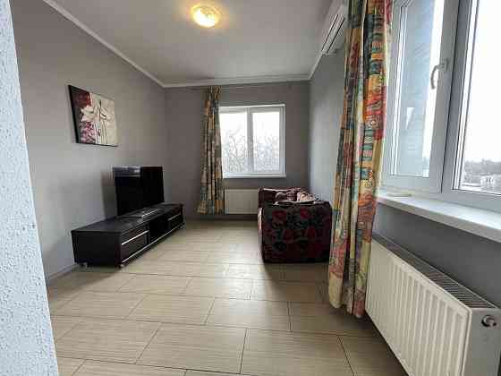 ЖК Greenhouse. Оренда двокімнатної квартири в Києві Киев