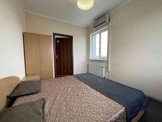 ЖК Greenhouse. Оренда двокімнатної квартири в Києві Киев