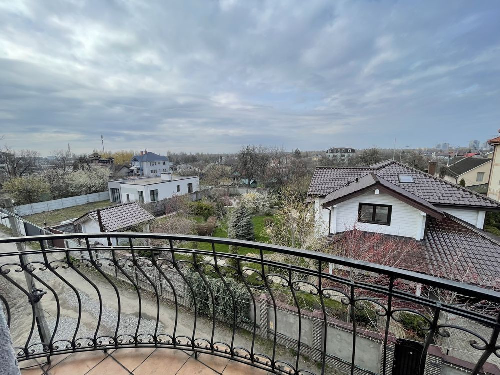 ЖК Greenhouse. Оренда двокімнатної квартири в Києві Киев - изображение 7