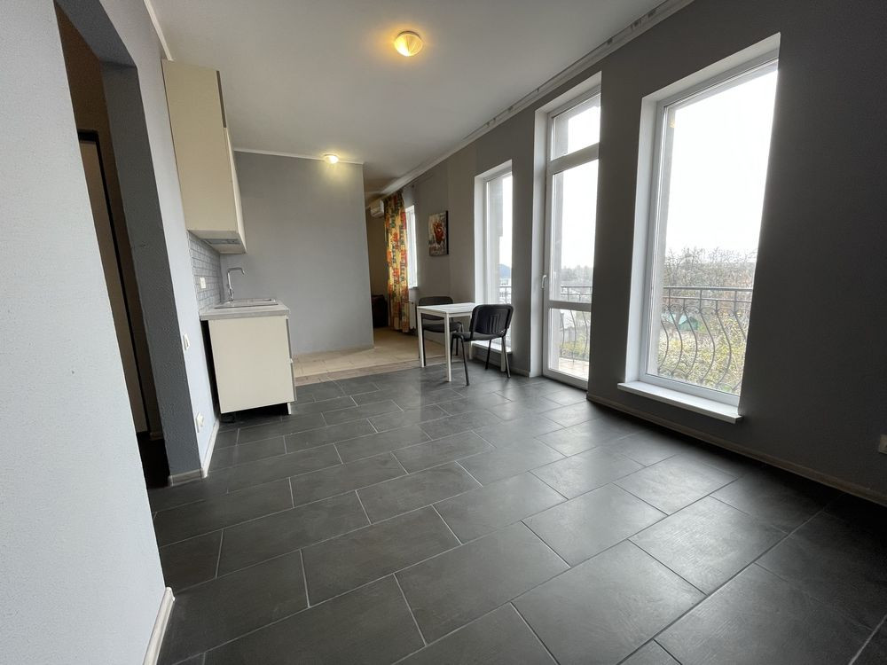 ЖК Greenhouse. Оренда двокімнатної квартири в Києві Киев - изображение 3