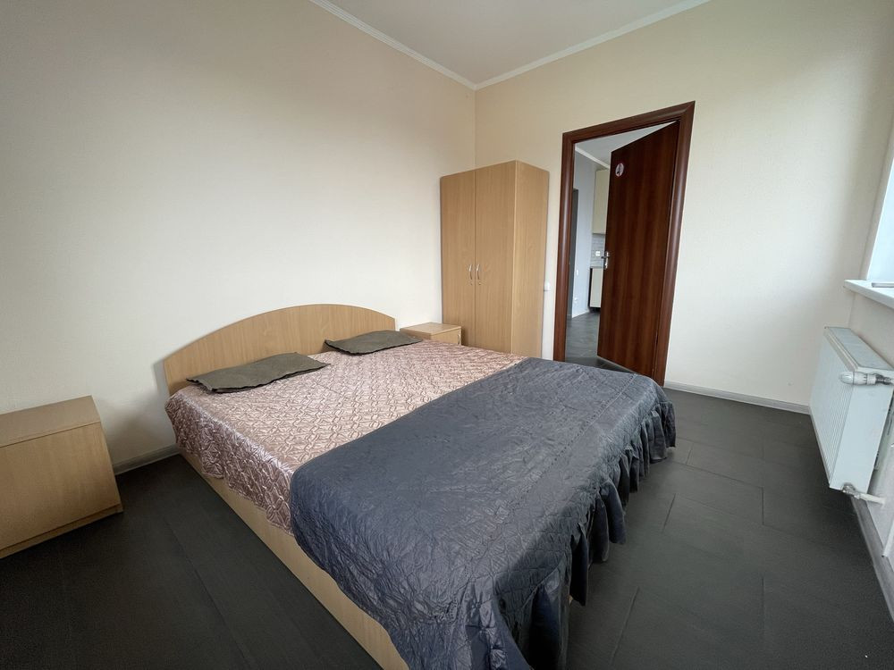 ЖК Greenhouse. Оренда двокімнатної квартири в Києві Киев - изображение 6