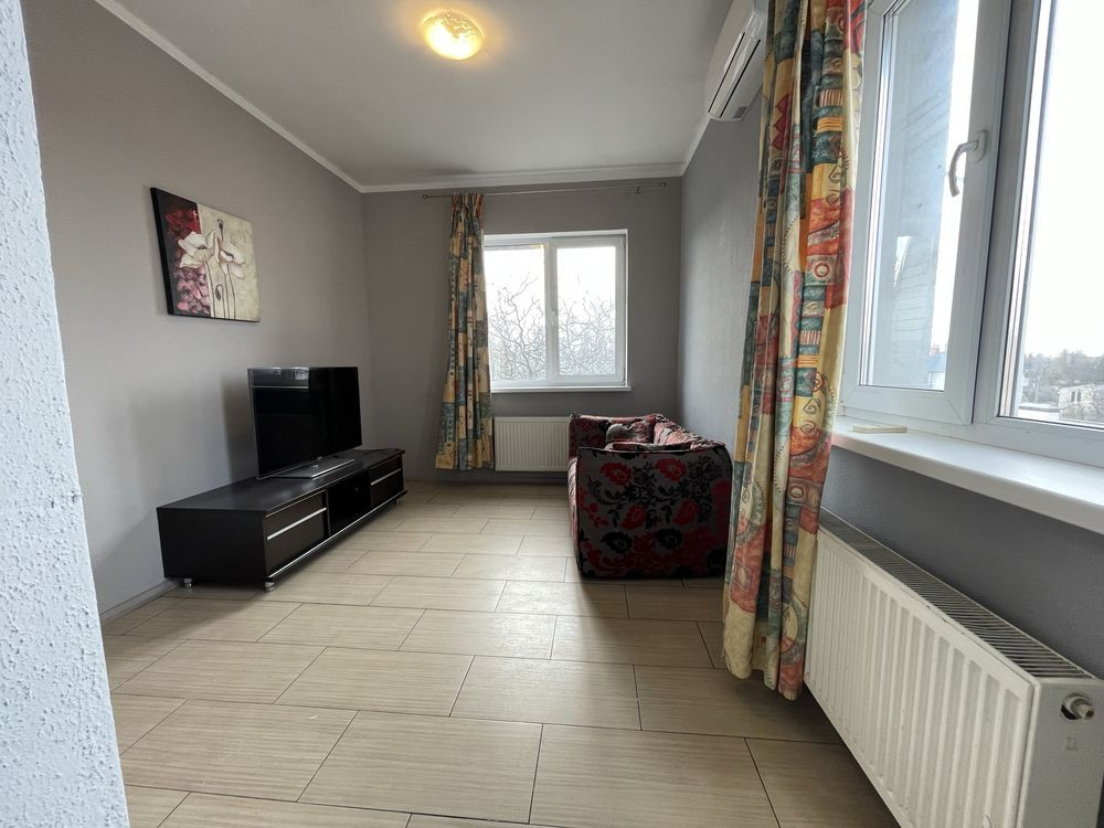 ЖК Greenhouse. Оренда двокімнатної квартири в Києві Киев - изображение 2