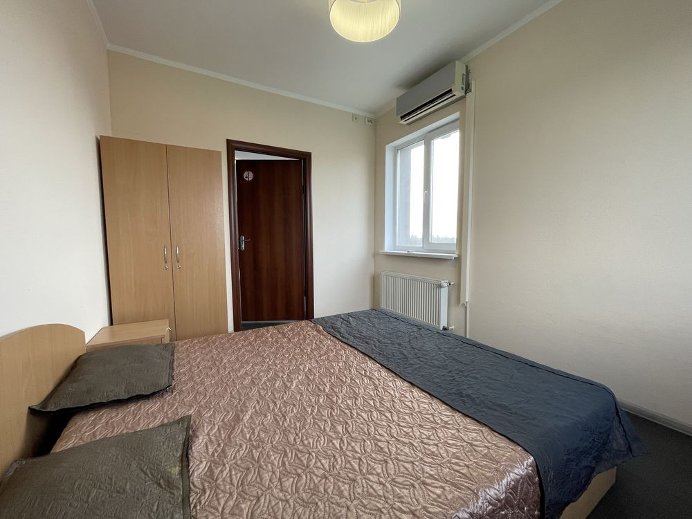 ЖК Greenhouse. Оренда двокімнатної квартири в Києві Киев - изображение 5