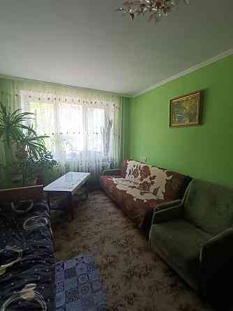 Здам ліжко -місце для проживання дівчини. Північний Ровно