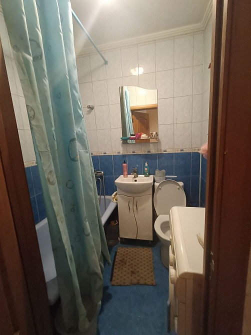 Здам ліжко -місце для проживання дівчини. Північний Ровно - изображение 4