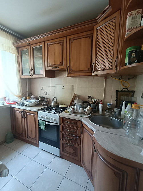 Здам ліжко -місце для проживання дівчини. Північний Ровно - изображение 3