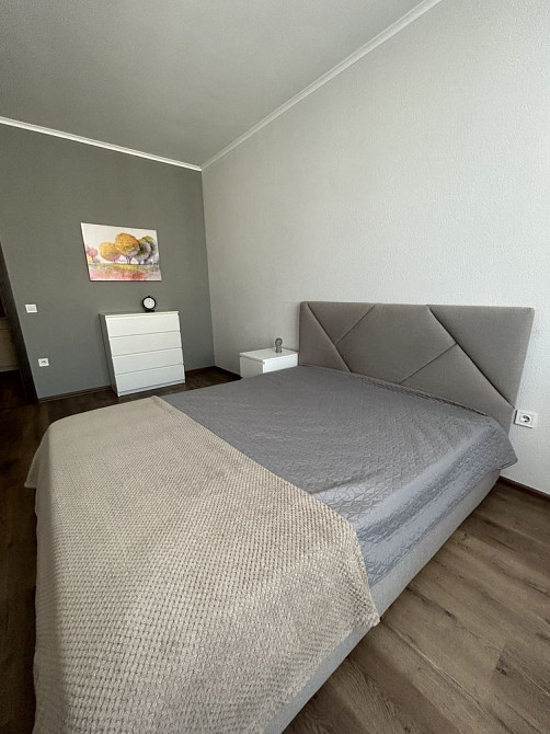 Здається в оренду 1 кімнатна квартира в ЖК Традиція Пчілки 7 Позняки Киев - изображение 8