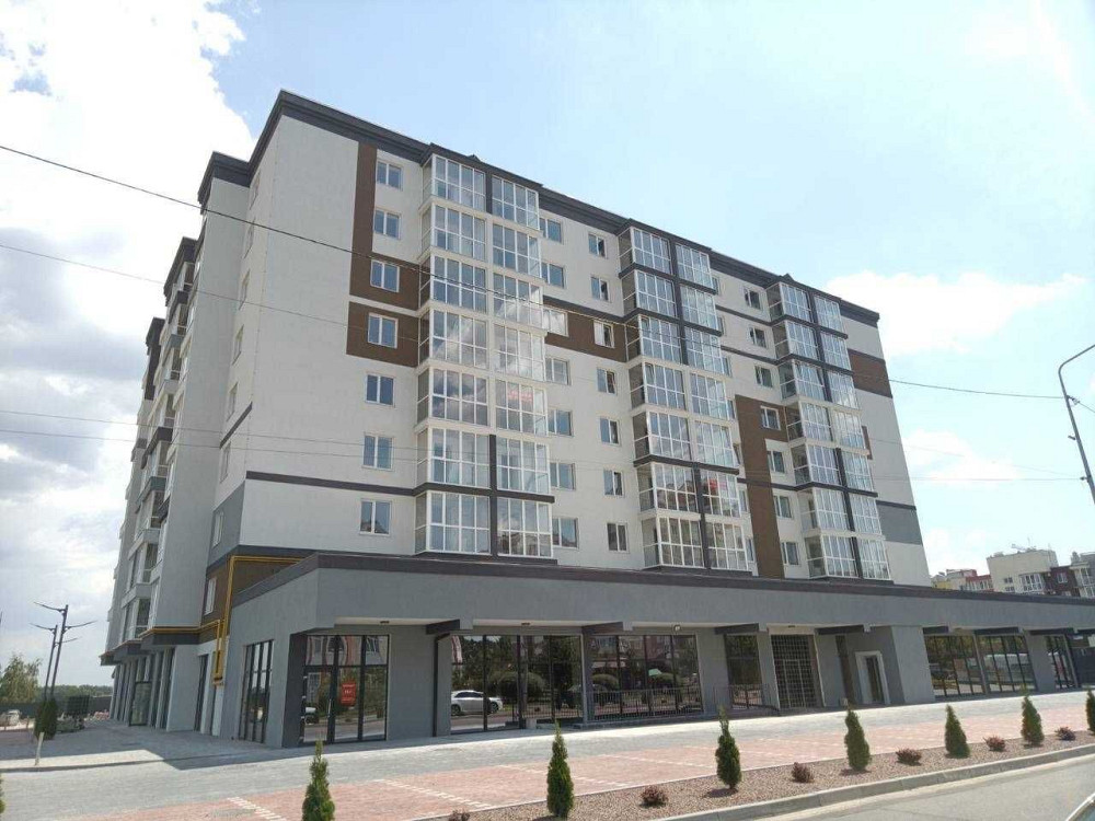 1-кімнатна в Бучі, ЖК "Ідиліка Авеню" — без комісії, від власника Буча - изображение 5