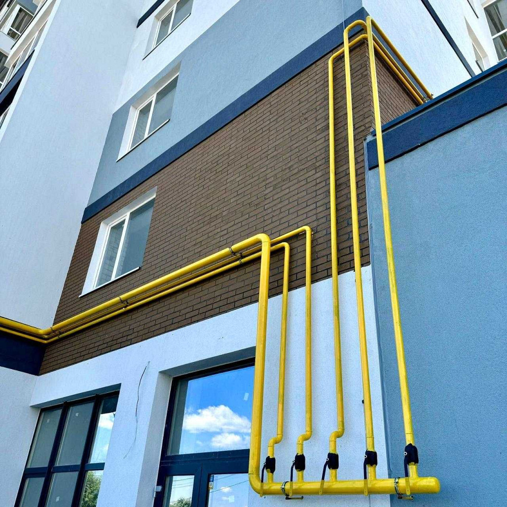 1-кімнатна в Бучі, ЖК "Ідиліка Авеню" — без комісії, від власника Буча - изображение 3