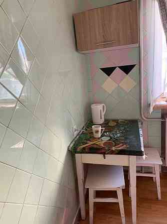 2к. квартира на Марсельській в цегляному будинку Одеса