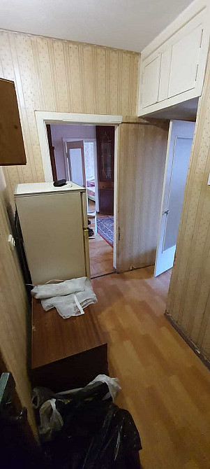 2к. квартира на Марсельській в цегляному будинку Одеса - зображення 8