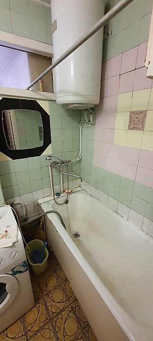 2к. квартира на Марсельській в цегляному будинку Одеса - зображення 6