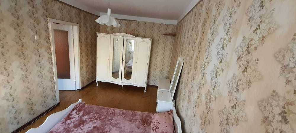 2к. квартира на Марсельській в цегляному будинку Одеса - зображення 4