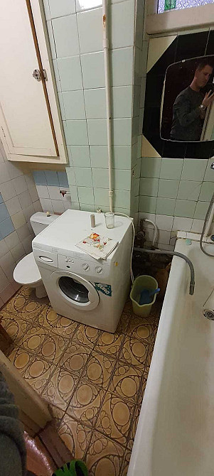 2к. квартира на Марсельській в цегляному будинку Одеса - зображення 7