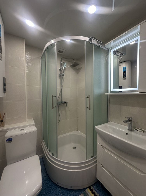 Продам квартиру студию ЖК Мрия Харків - зображення 6