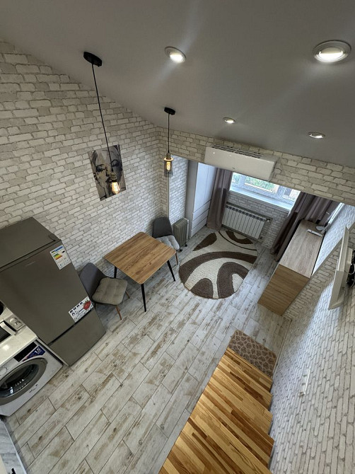 Продам квартиру студию ЖК Мрия Харків - зображення 5