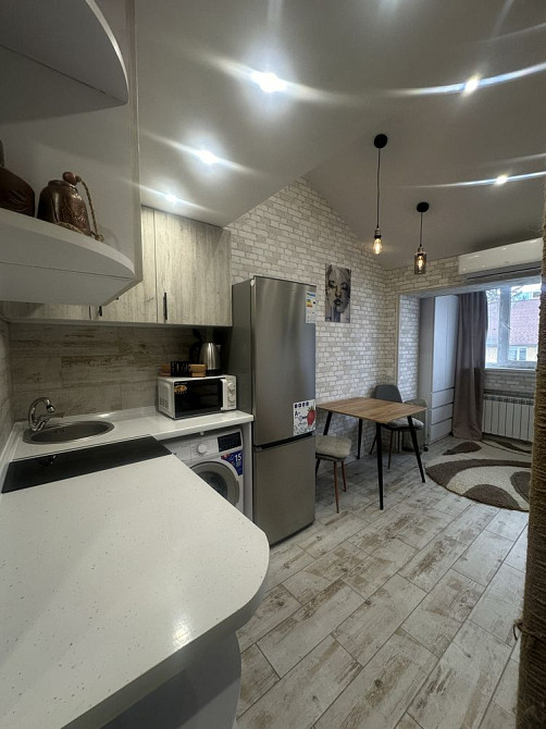 Продам квартиру студию ЖК Мрия Харків - зображення 1