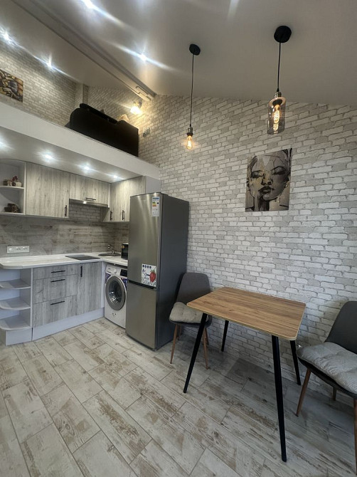 Продам квартиру студию ЖК Мрия Харків - зображення 2