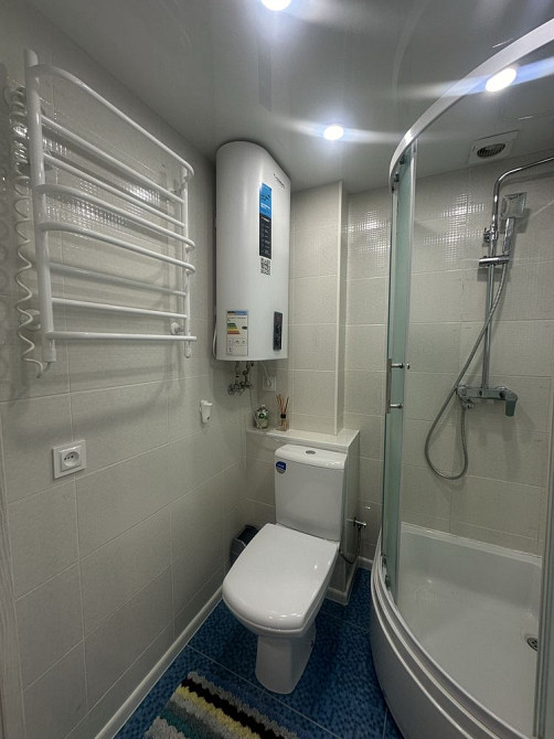 Продам квартиру студию ЖК Мрия Харків - зображення 7