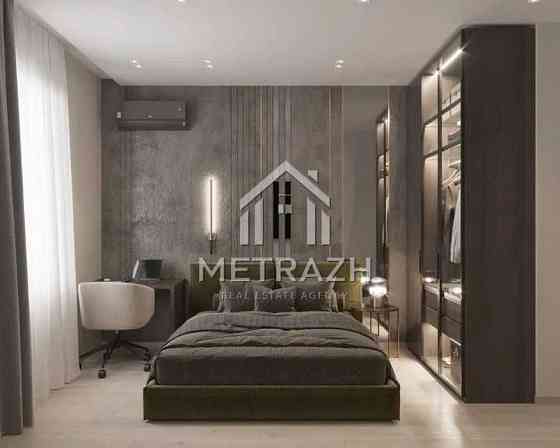 Продажа стильной 2-комнатной квартиры с личной террасой! ЖК Лазурный! Харьков