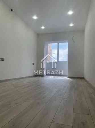 Продажа стильной 2-комнатной квартиры с личной террасой! ЖК Лазурный! Харьков