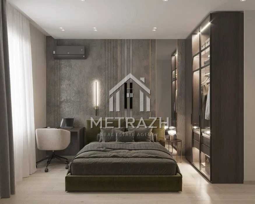 Продажа стильной 2-комнатной квартиры с личной террасой! ЖК Лазурный! Харьков - изображение 4