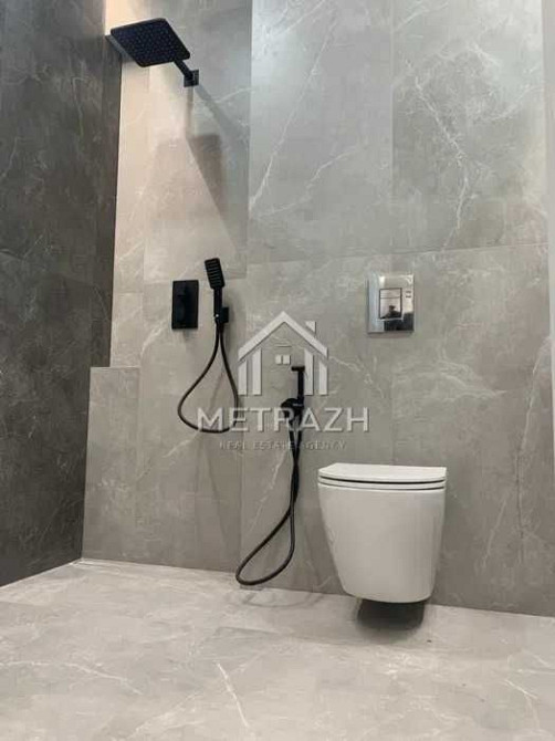 Продажа стильной 2-комнатной квартиры с личной террасой! ЖК Лазурный! Харьков - изображение 7