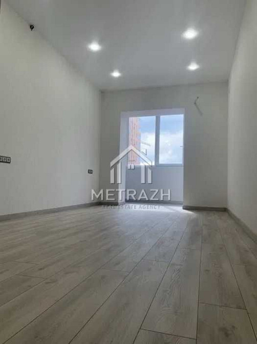 Продажа стильной 2-комнатной квартиры с личной террасой! ЖК Лазурный! Харьков - изображение 6