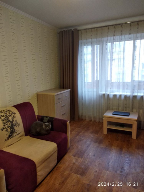 Ремонт! Продам 1 комн кв «Голливуд», Лукьяненка. Чернигов - изображение 6