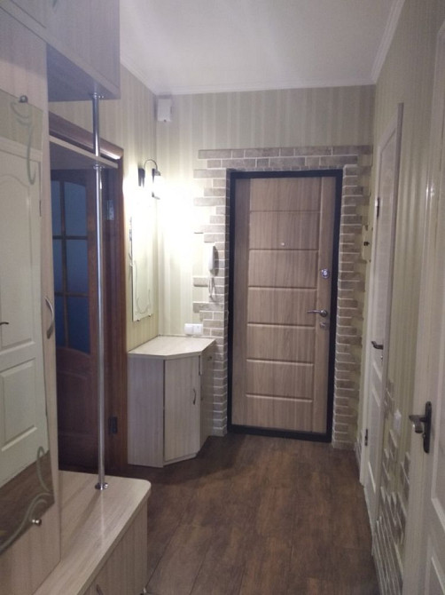 Ремонт! Продам 1 комн кв «Голливуд», Лукьяненка. Чернигов - изображение 7