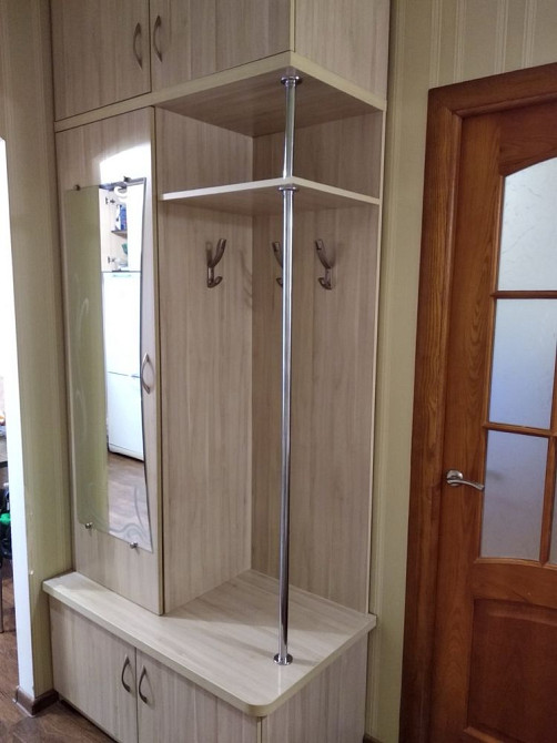 Ремонт! Продам 1 комн кв «Голливуд», Лукьяненка. Чернигов - изображение 2