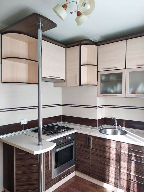 Ремонт! Продам 1 комн кв «Голливуд», Лукьяненка. Чернигов - изображение 1