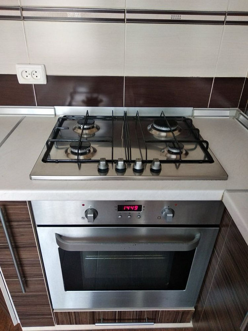 Ремонт! Продам 1 комн кв «Голливуд», Лукьяненка. Чернигов - изображение 8