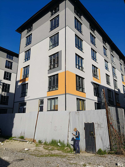 Продам квартиру Київ Київ - зображення 2