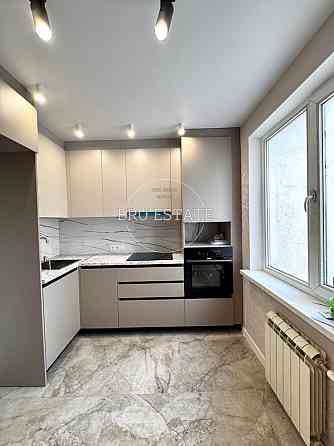 Продам 2к Позняки Григоренка 27 Осокорки Дарницький свіжий евроремонт Київ