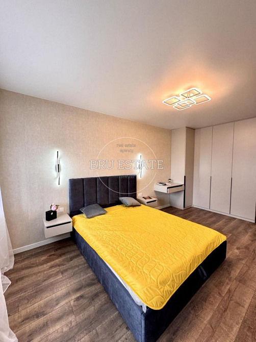 Продам 2к Позняки Григоренка 27 Осокорки Дарницький свіжий евроремонт Київ - зображення 2