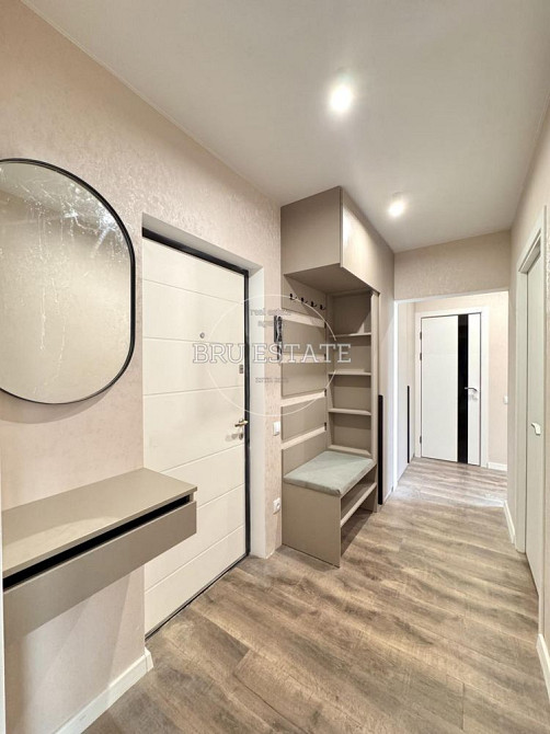 Продам 2к Позняки Григоренка 27 Осокорки Дарницький свіжий евроремонт Київ - зображення 7