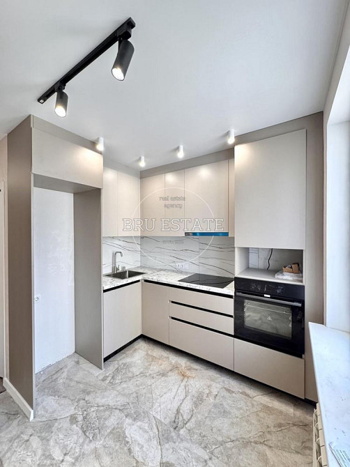 Продам 2к Позняки Григоренка 27 Осокорки Дарницький свіжий евроремонт Київ - зображення 3