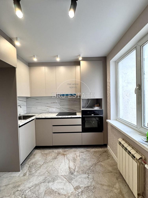 Продам 2к Позняки Григоренка 27 Осокорки Дарницький свіжий евроремонт Київ - зображення 4