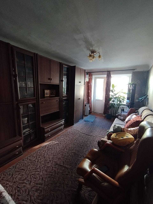 Продам вдохкімнатну квартиру Нововолинськ - зображення 1