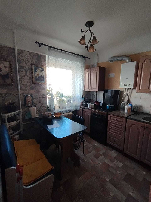Продам вдохкімнатну квартиру Нововолинськ - зображення 4